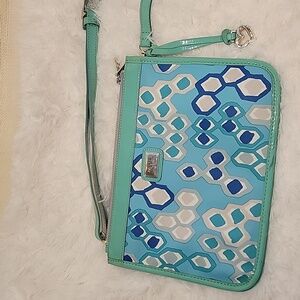 Brighton Vera Edt. Handbag